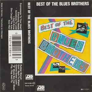 The Blues Brothers - Best Of The Blues Brothers mp3