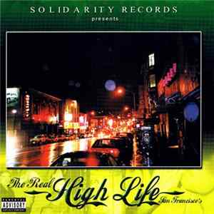 Various - The Real High Life 2000 mp3