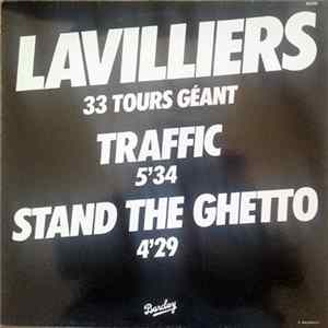 Bernard Lavilliers - O Gringo mp3