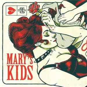 Mary's Kids - EP (II) mp3