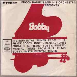 Enoch Daniels And His Orchestra - Bobby mp3