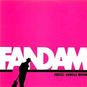 Fandam - Juices mp3