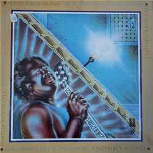 Fenton Robinson - I Hear Some Blues Downstairs mp3