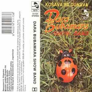 Dara Bubamara Show Band - Košava Sa Dunava mp3