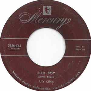 Ray Cura - Blue Boy mp3
