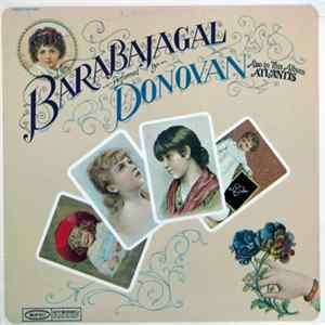 Donovan - Barabajagal mp3