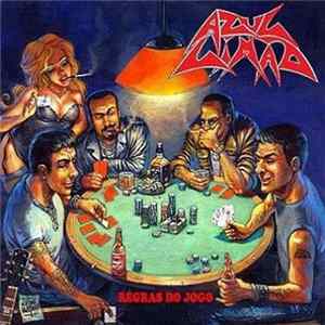 Azul Limão - Regras Do Jogo mp3