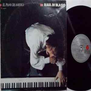 Raul Di Blasio - El Piano De America mp3