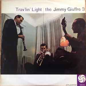 The Jimmy Giuffre 3 - Trav'lin' Light mp3