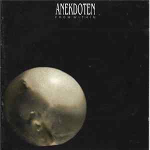 Anekdoten - From Within mp3