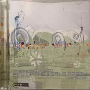 Medeski Martin & Wood - End Of The World Party (Just In Case) mp3