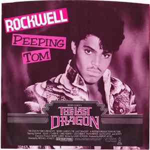 Rockwell - Peeping Tom mp3