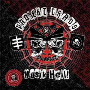 Projekt Chaos - Musik Heil! mp3