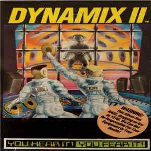 Dynamix II - You Hear It! You Fear It! mp3