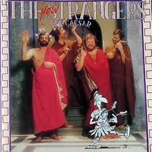The New Strangers - Ave Caesar mp3