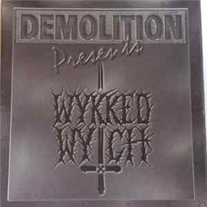 Wykked Wytch - Something Wykked This Way Comes mp3