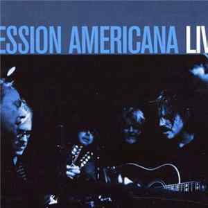 Session Americana - Live mp3