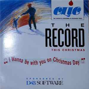 Haydn Maggs - I Wanna Be With You On Christmas Day mp3