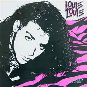 Louie Louie - The Girl Who Seduced The World mp3