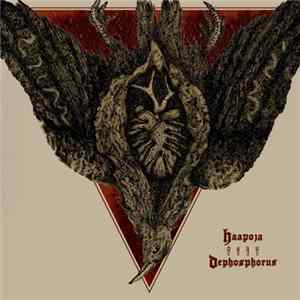 Dephosphorus, Haapoja - Collaboration Lp mp3