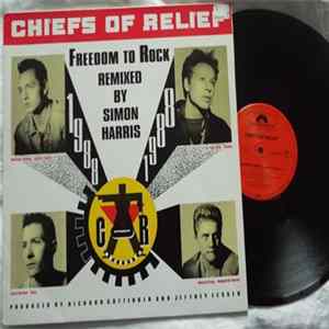 The Chiefs Of Relief - Freedom To Rock mp3