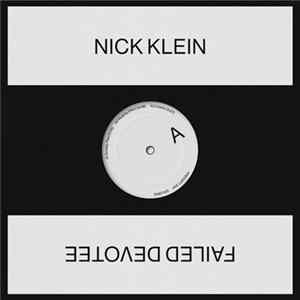 Nick Klein - Failed Devotee mp3