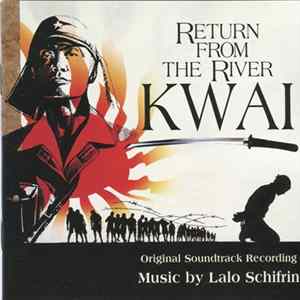 Lalo Schifrin - Return From The River Kwai mp3