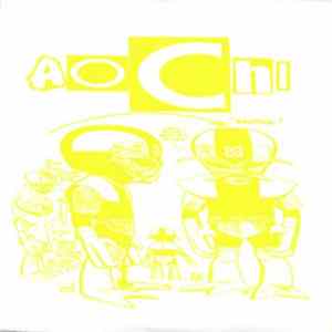 Aochi - Monkeys And Bananas mp3