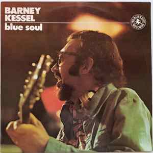 Barney Kessel - Blue Soul mp3