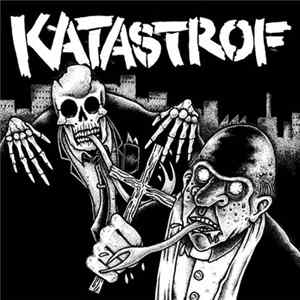 Katastrof - Katastrof mp3