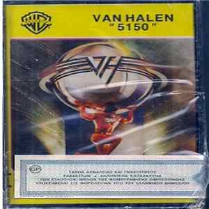 Van Halen - 5150 mp3
