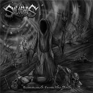 Solothus - Summoned From The Void mp3