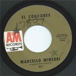 Marcello Minerbi - El Cordobes mp3