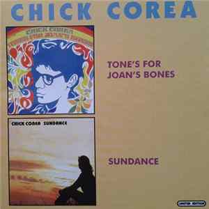 Chick Corea - Tones For Joan's Bones / Sundance mp3