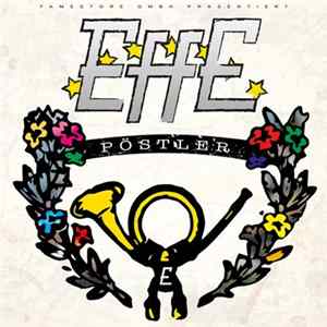 EffE - Pöstler mp3