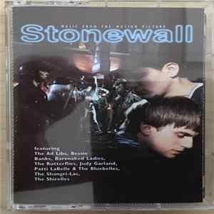 Various - Music From The Motion Picture Stonewall mp3