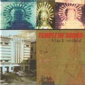 Temple Of Sound - Black Orchid mp3