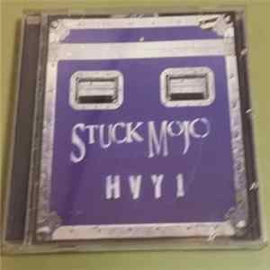Stuck Mojo - HVY 1 mp3