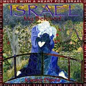 Karen Davis - Israel My Beloved mp3