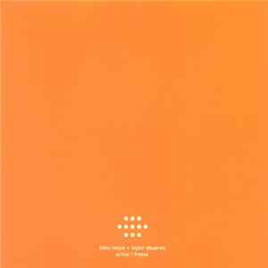 Tetsu Inoue + Taylor Deupree - Active / Freeze mp3