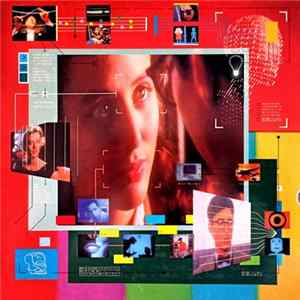 Various - Electric Dreams (Original Soundtrack Album From The Film) mp3