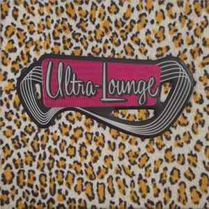 Various - Welcome To The Ultra-Lounge mp3