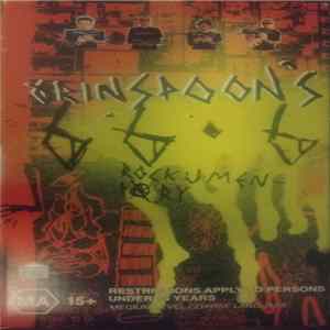 Grinspoon - 66.6 Rockumentary mp3