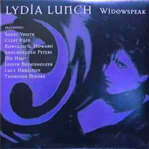 Lydia Lunch - Widowspeak mp3