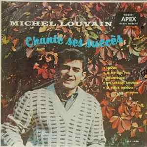 Michel Louvain - Chante Ses Succès mp3