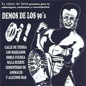 Various - Oi! Demos de los 90's mp3