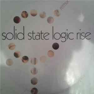Solid State Logic - Rise mp3