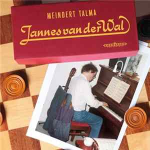 Meindert Talma - De Ballade Van Jannes Van Der Wal mp3