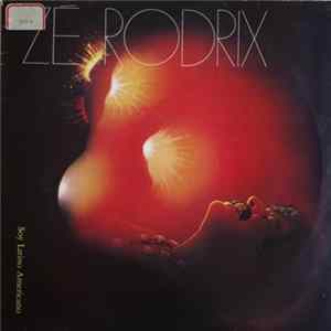 Zé Rodrix - Soy Latino Americano mp3