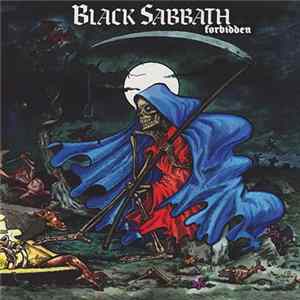 Black Sabbath - Forbidden mp3